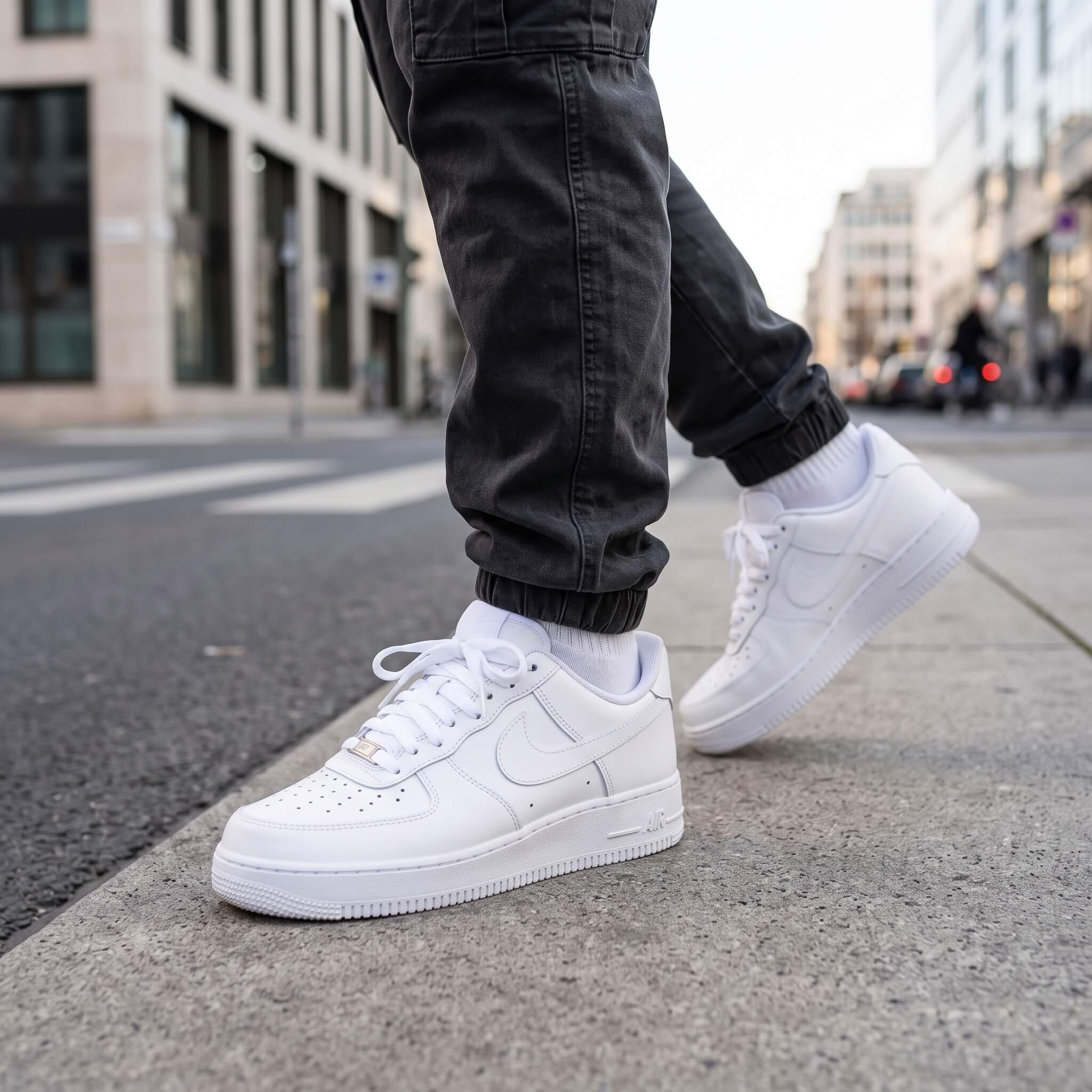 AF1 BLANCO